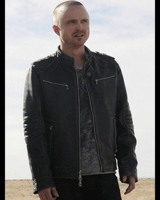 Aaron Paul TV Series Breaking Bad