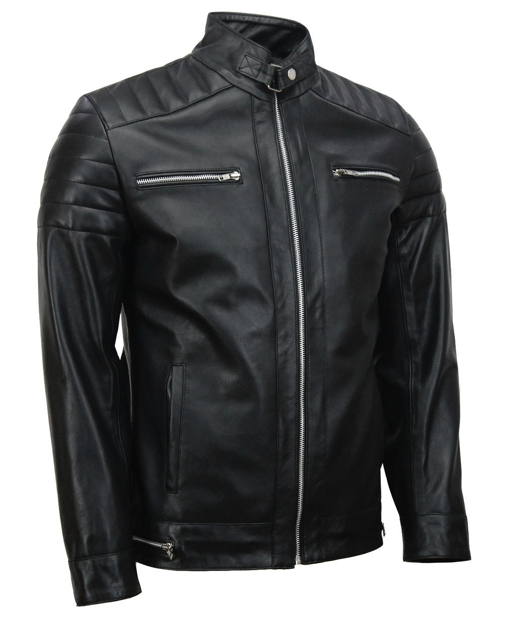 Andrew tate blazer black jacket