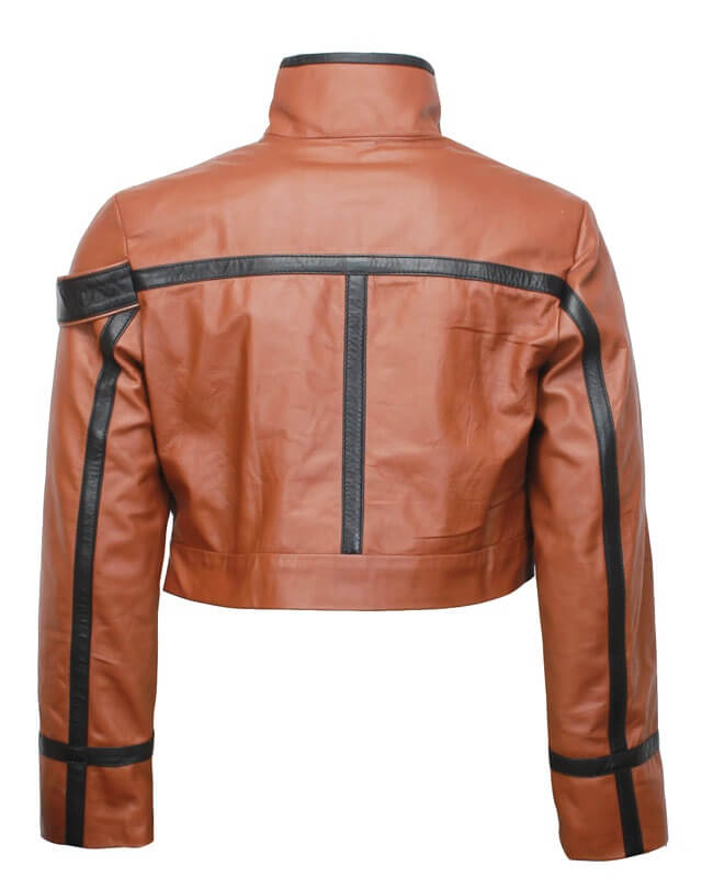 Code Geass The Demon Emperor Cosplay Jacket
