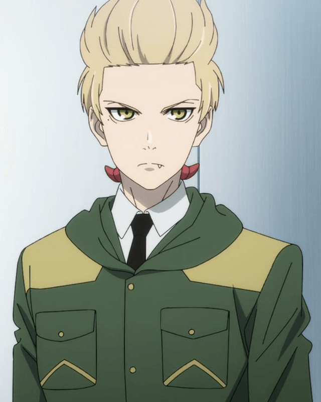 Ja Wangnan Tower Of God Bomber Jacket