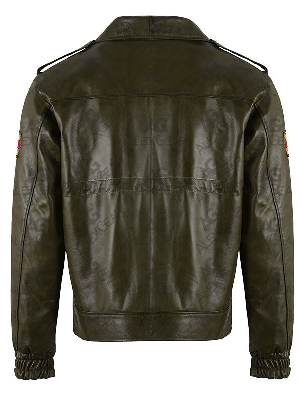 James Sunderland Jacket Silent Hill