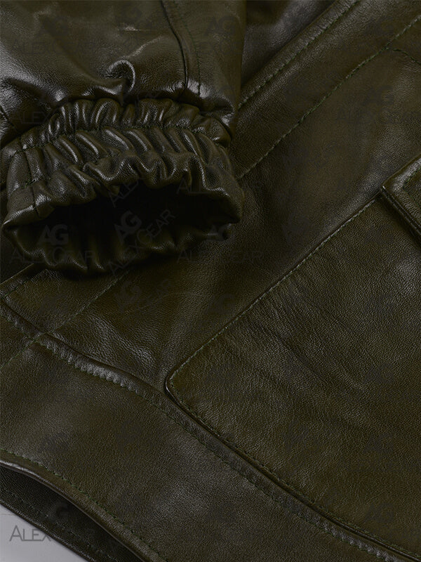 James Sunderland Cosply Jacket Silent Hill