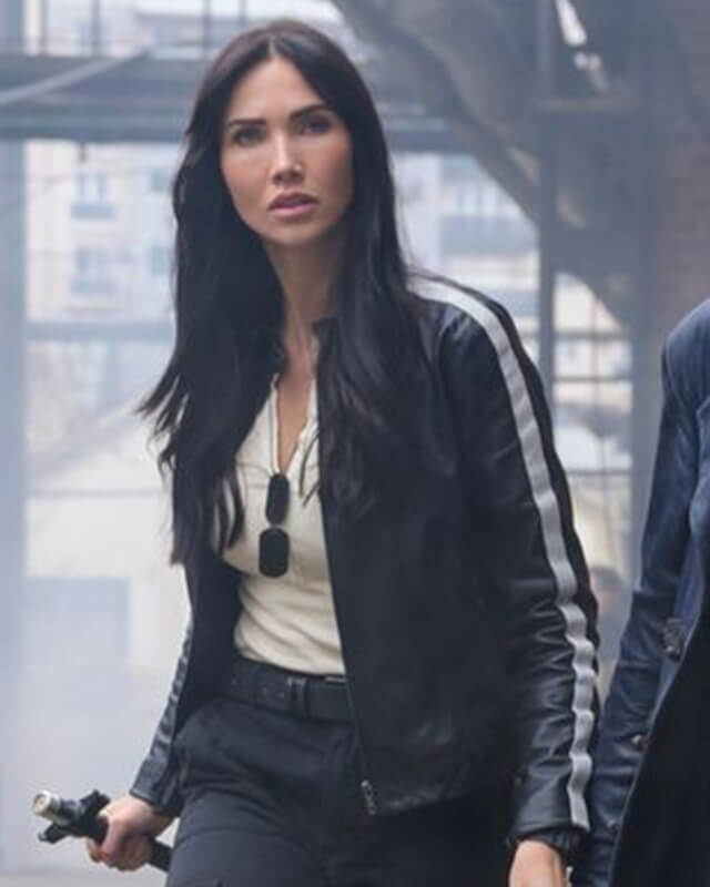 Jessica Green The Librarians The Next Chapter Black Jacket