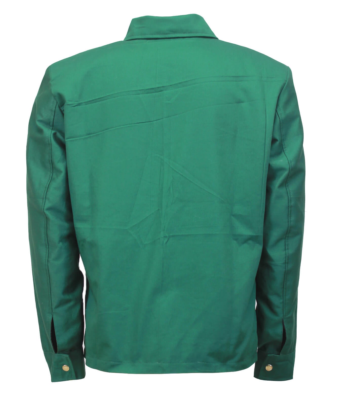 Men Green Jacket Bullet Train Ladybug Brat Pitt