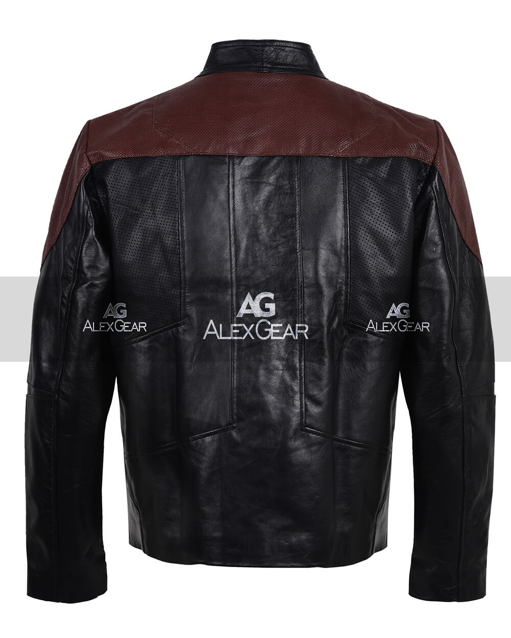 Star Trek William Riker Picard Jacket