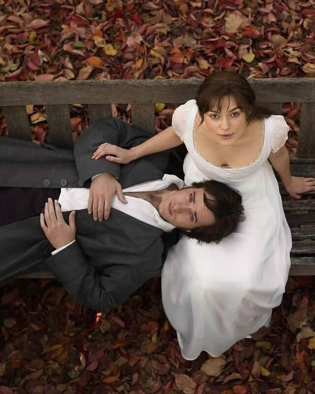 Mr Darcy Pride And Prejudice Coat