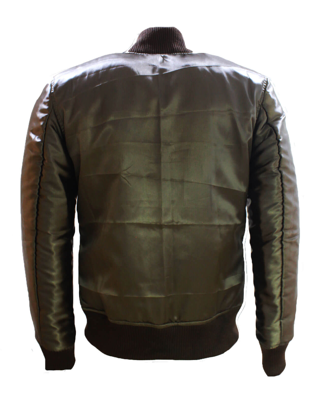 San Diego Pardes Emma Stone Bomber Jacket