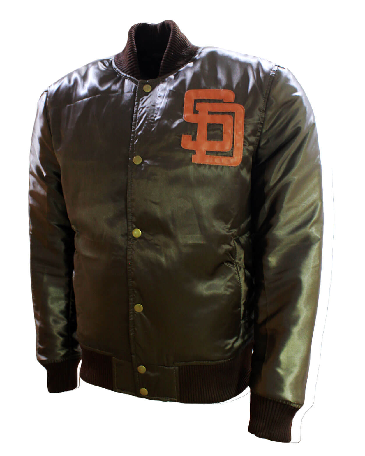 San Diego Pardes Emma Stone Jacket