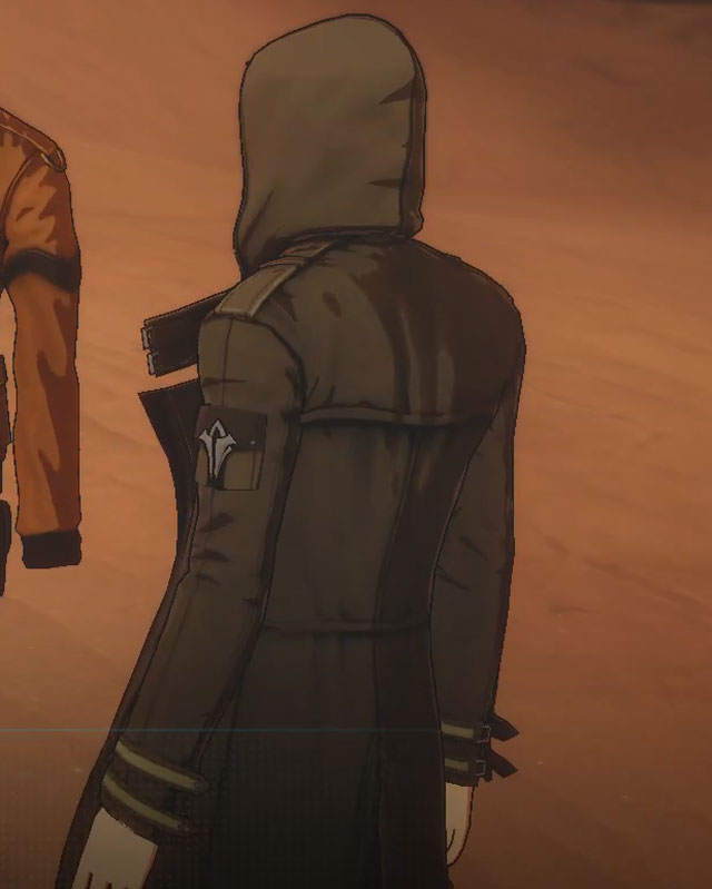 Solo Leveling Arise Sung Jinwoo Leather Jacket