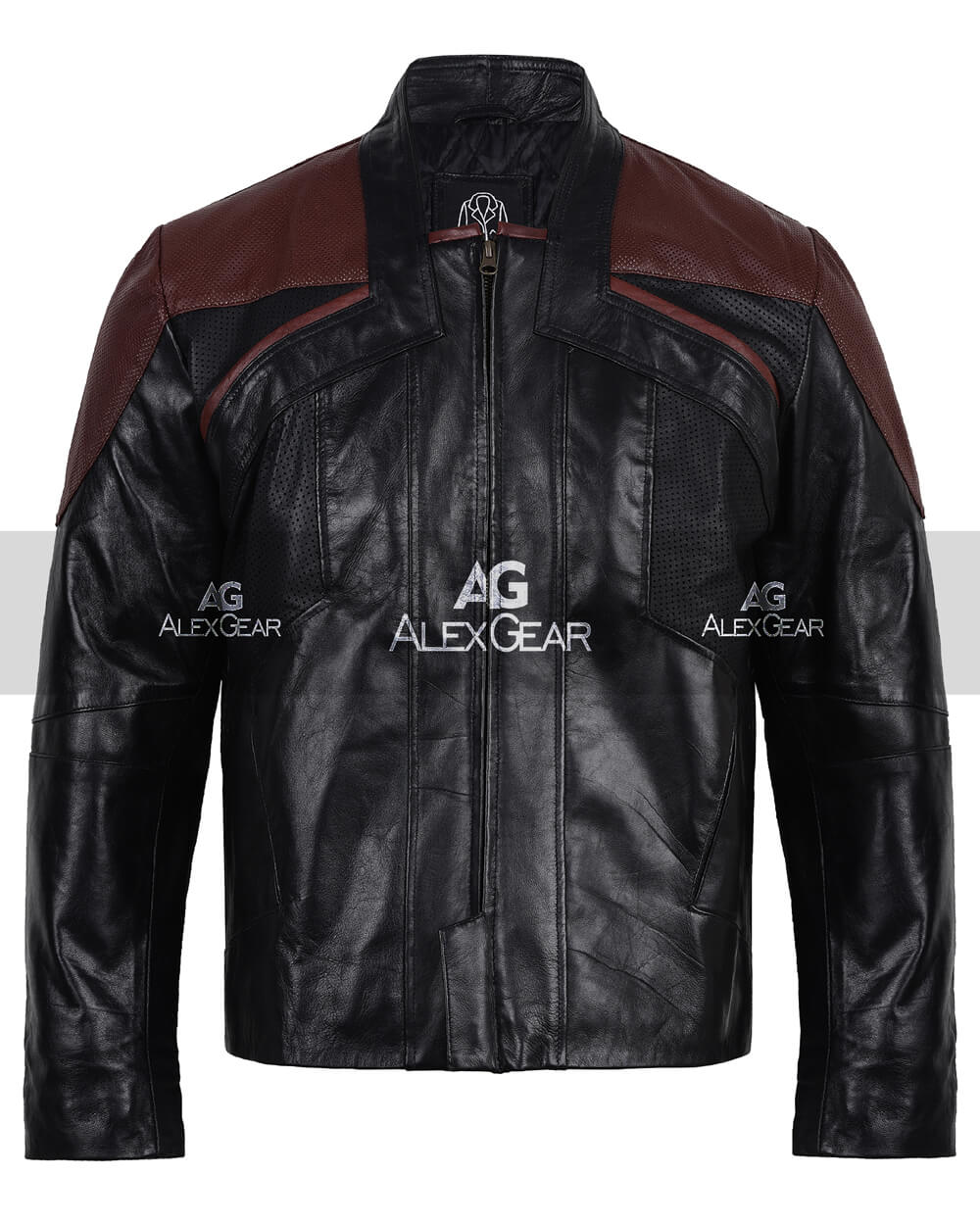 Star Trek Season 3 Picard Jacket