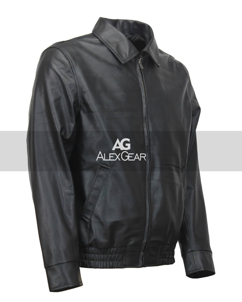 The Sopranos James Gandolfini Black Jacket