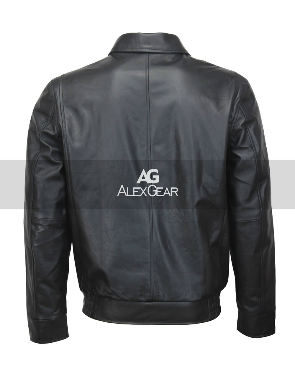 The Sopranos James Gandolfini Leather Jacket