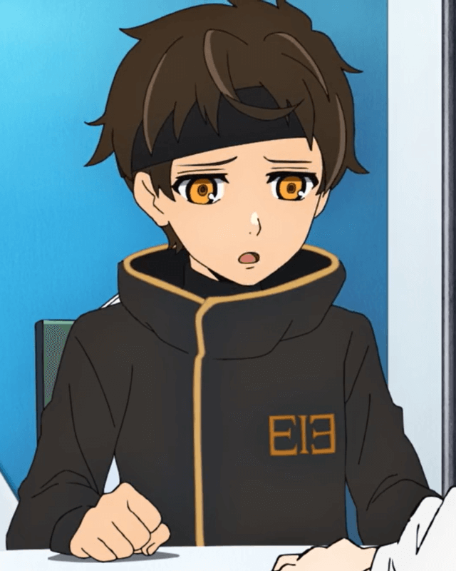 ToG Twenty Fifth Baam EI3 Black Jacket