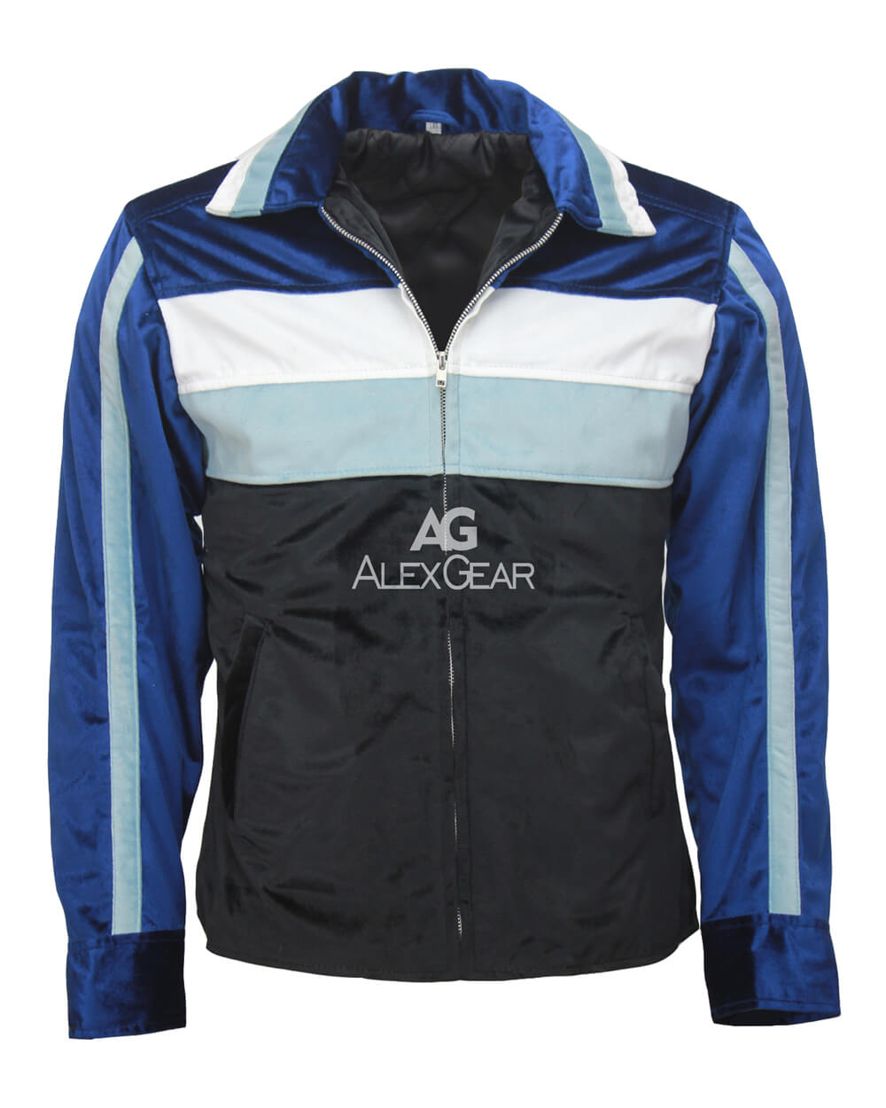 Tony Soprano Tracksuit James Gandolfini