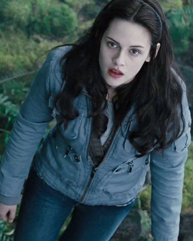 Twilight Bella Swan Utility Jacket