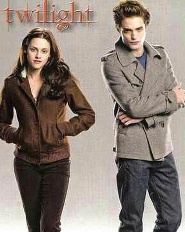 Twilight Saga Bella Swan Brown Jacket