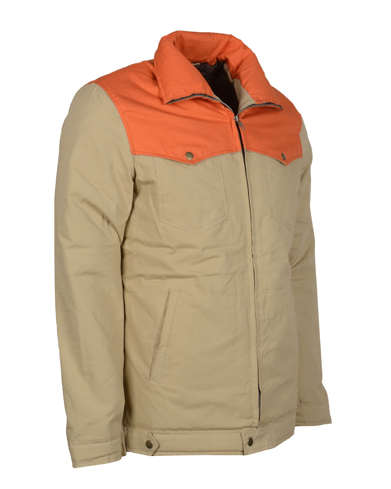 Yellowstone John Dutton Cotton Jacket