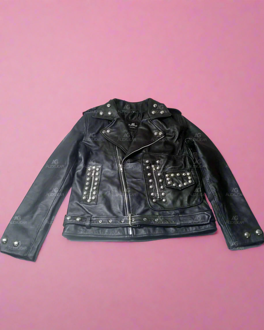 Bruno Mars APT Jacket