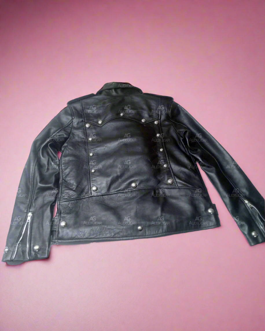 APT Bruno Mars Jacket