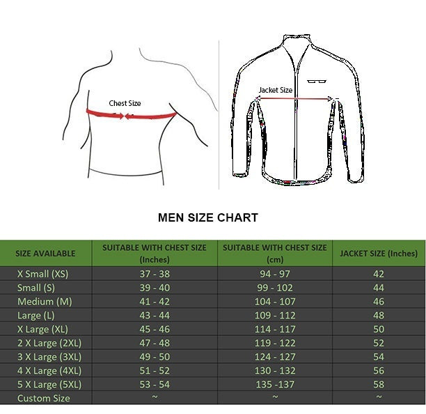 Men's Vintage Brown Leather Jackets for Bikers