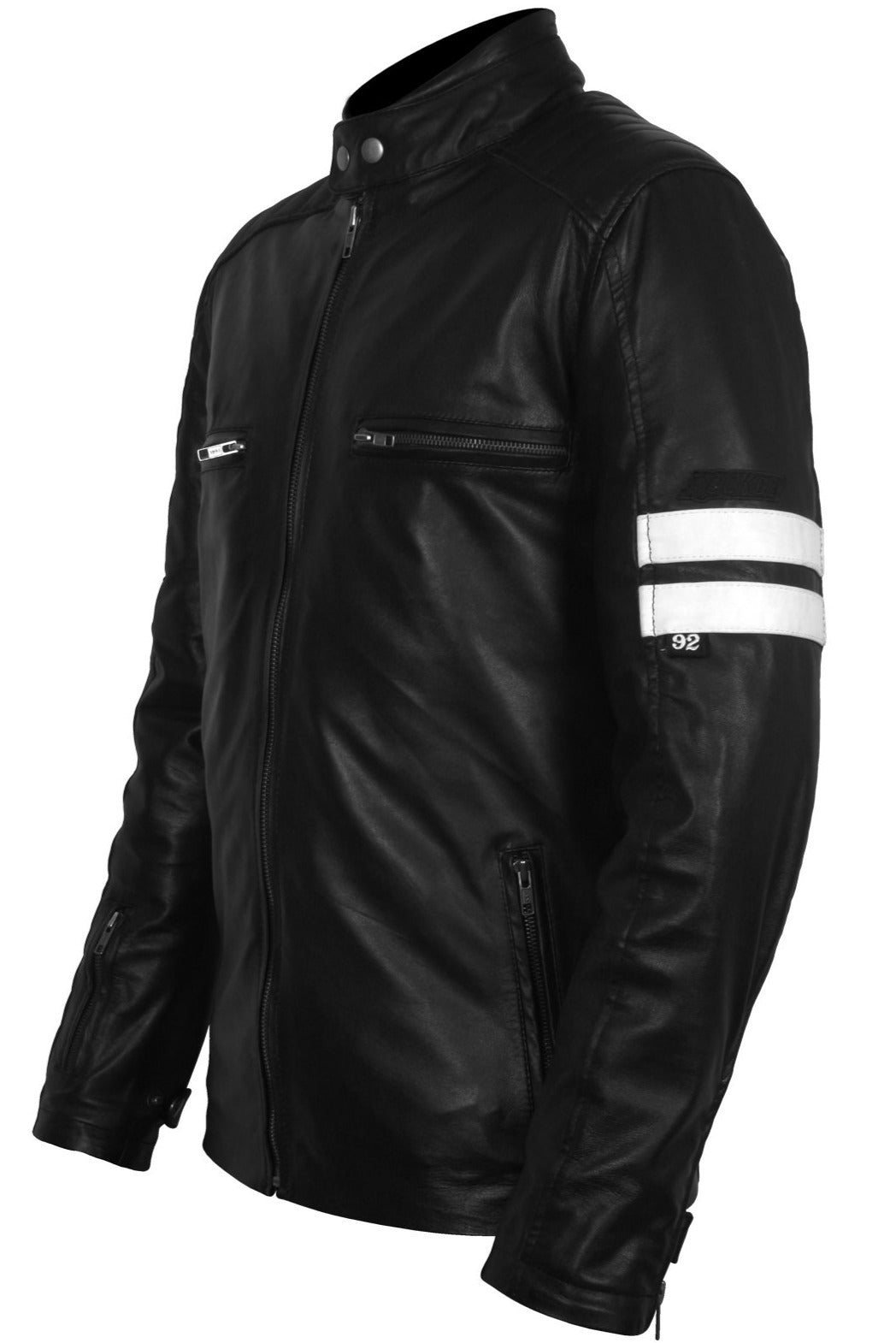Joe Rocket Classic 92 Leather Jacket