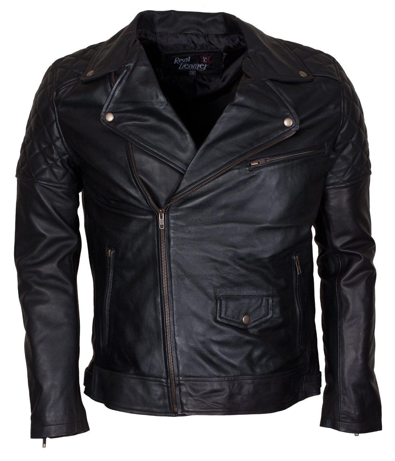Motorrad Jacke