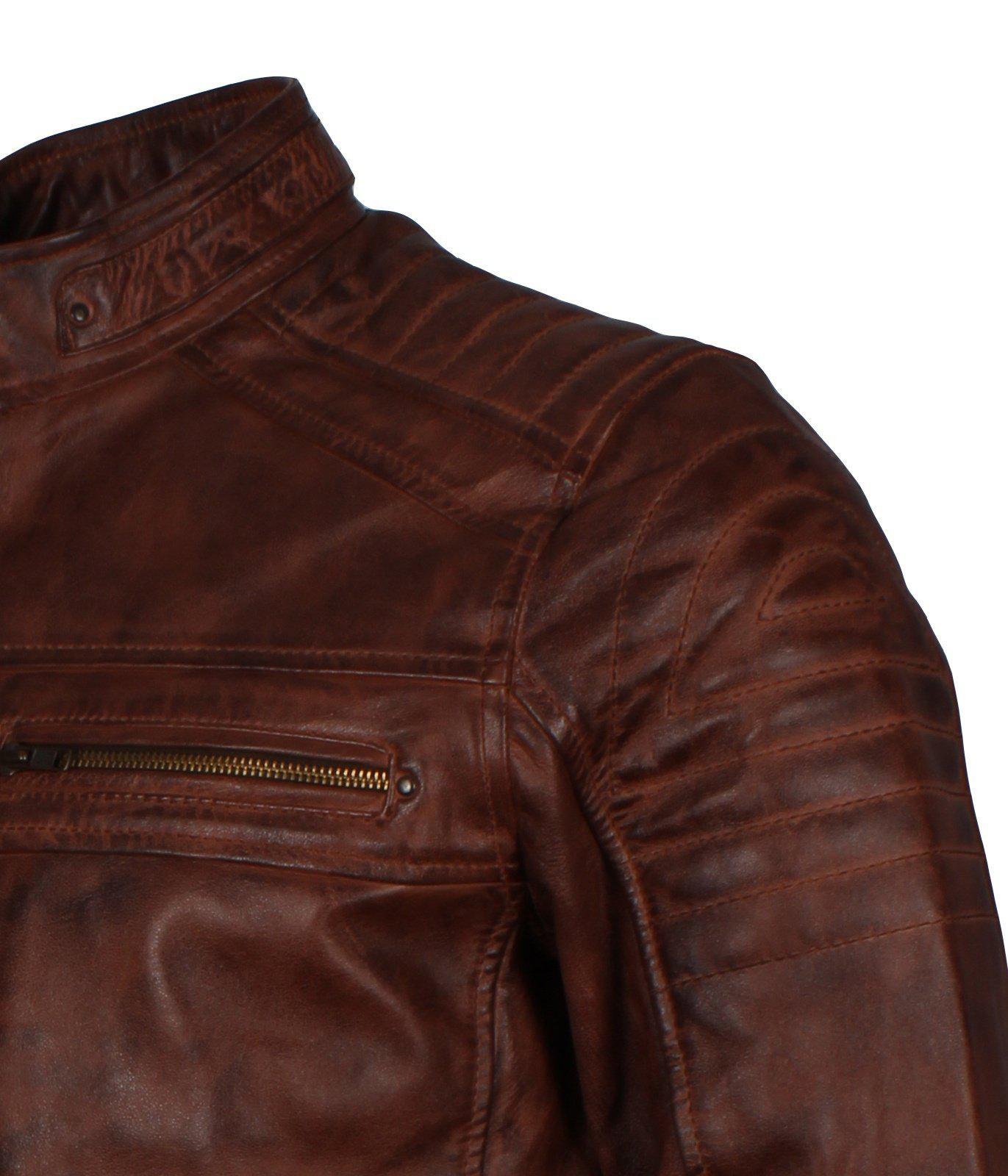 veste homme