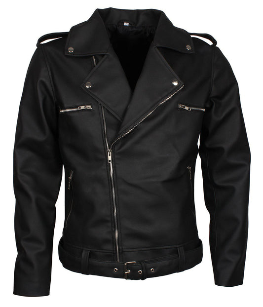 Negan Jacket from The Walking Dead