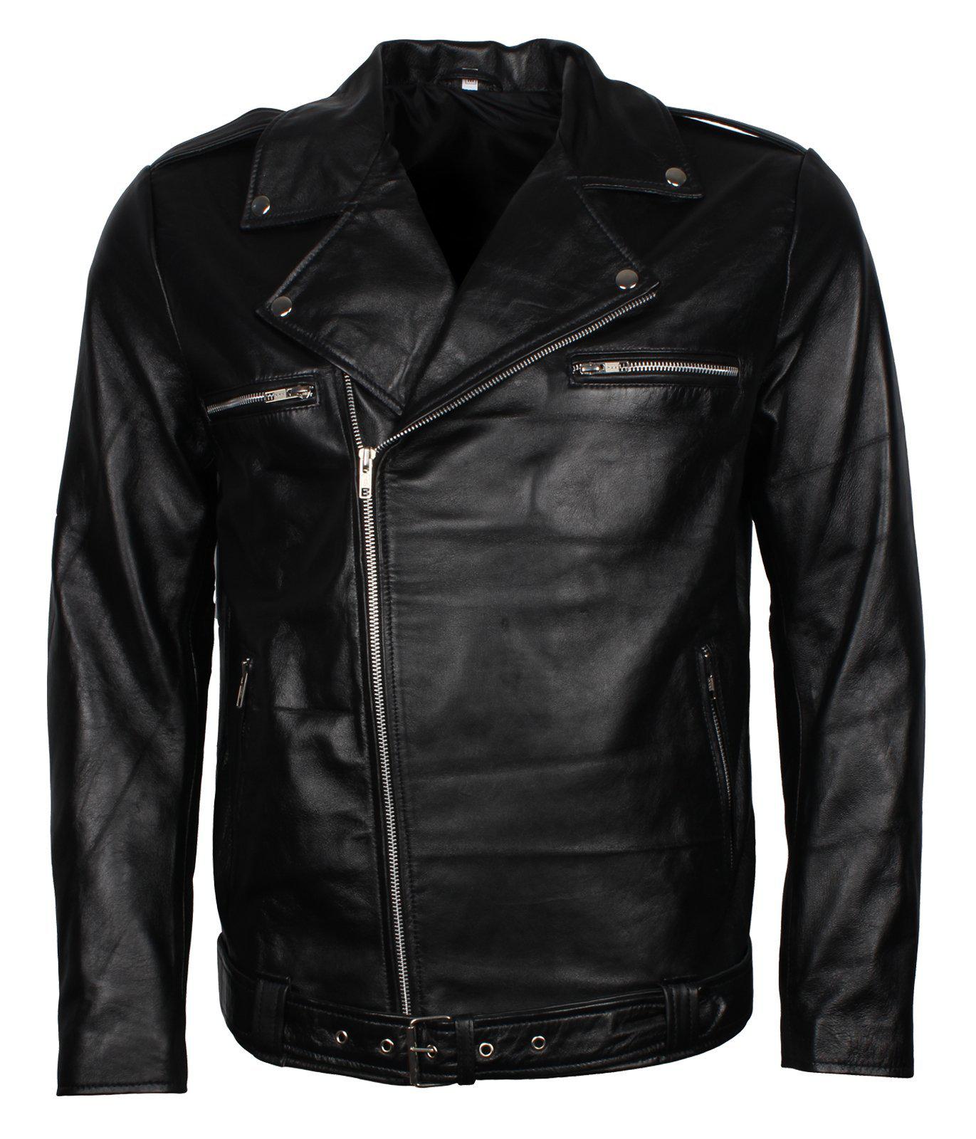 Negan jacket The Walking Dead