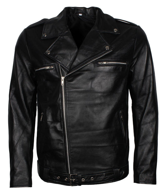 Negan jacket The Walking Dead