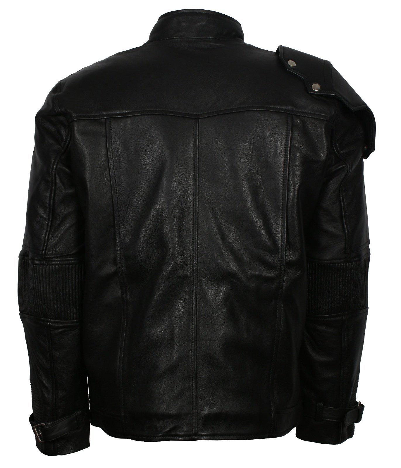 Star Lord Jacket Avengers Infinity War
