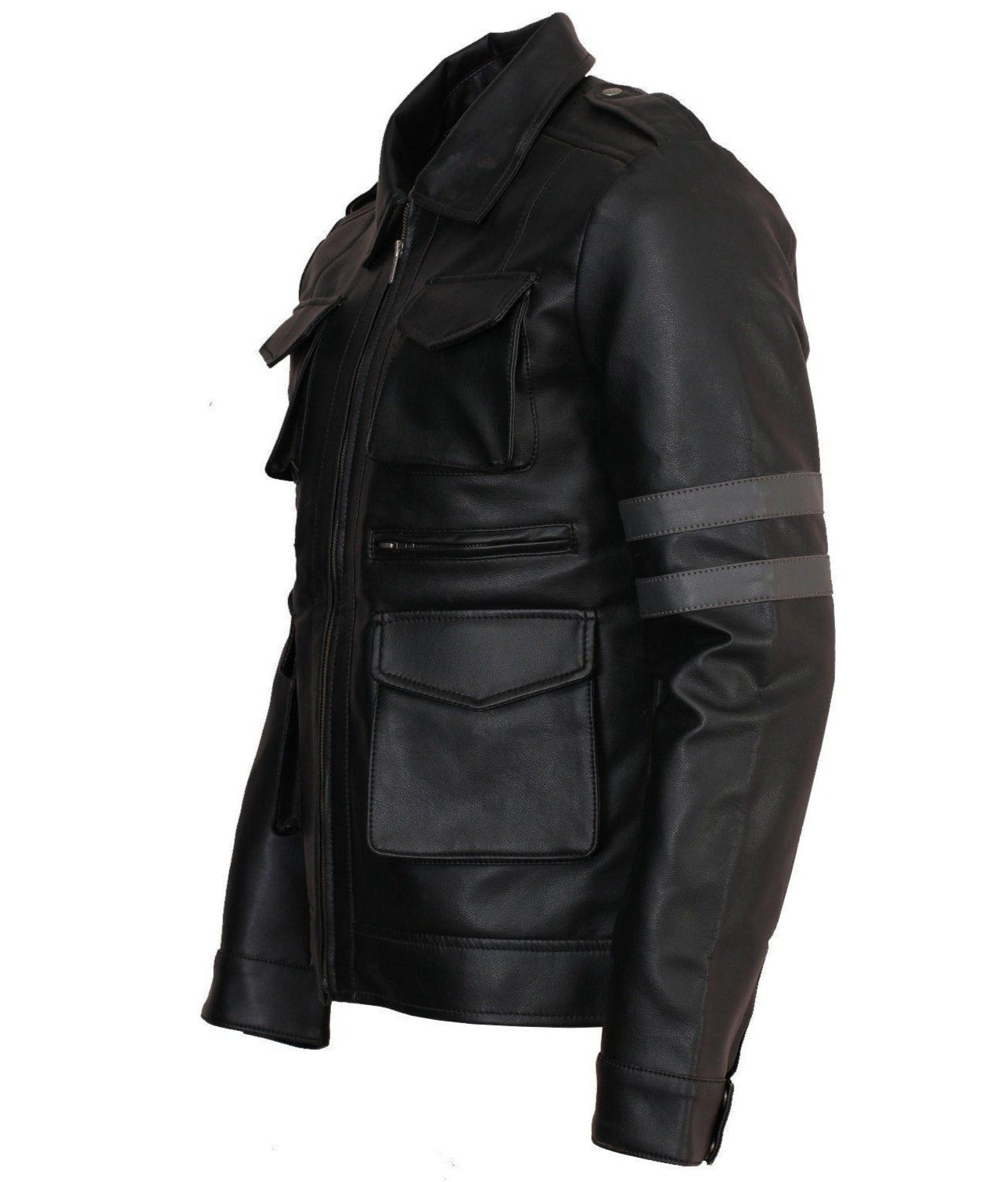 Leon S Kennedy Jacket from Resident Evil 6