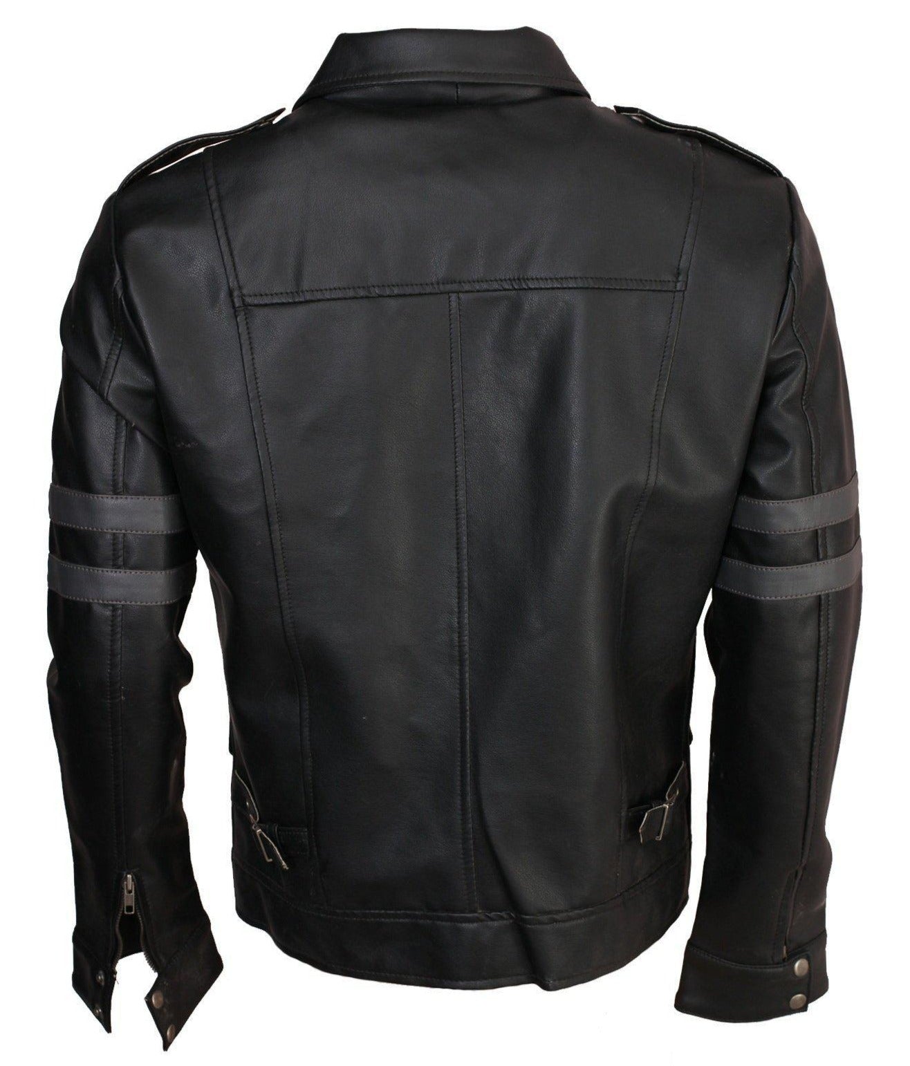 Leon Kennedy Jacket from Resident Evil