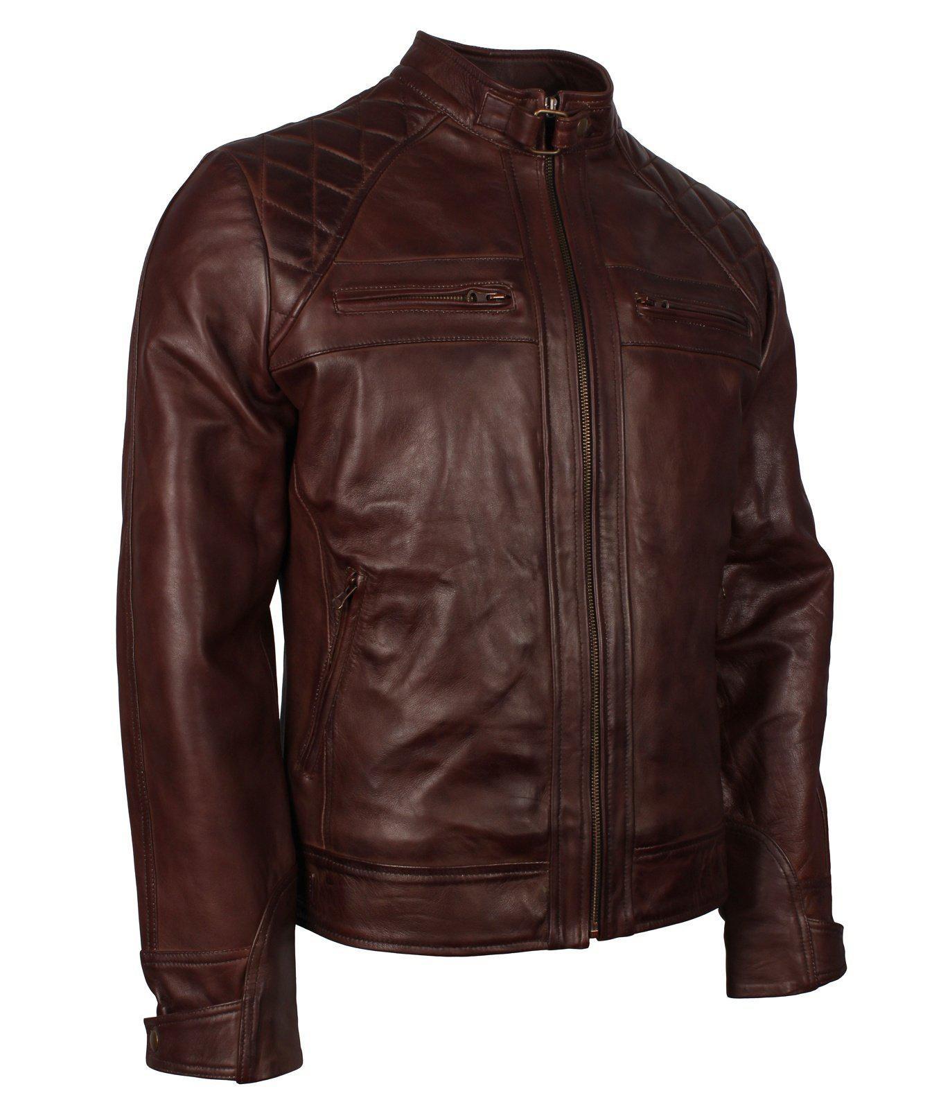 veste homme