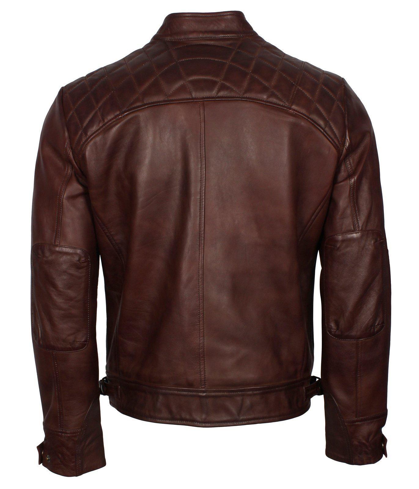 chaqueta hombre