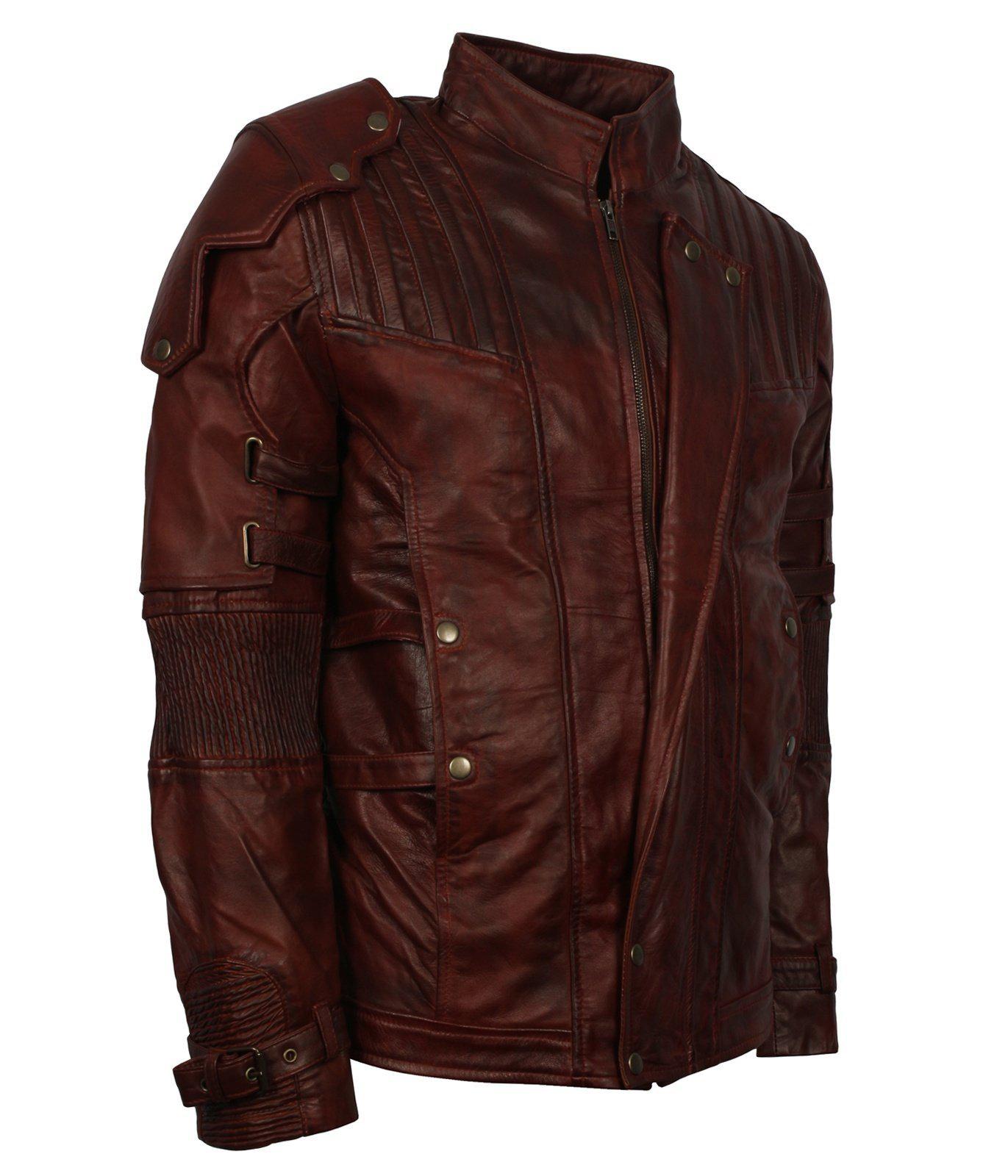 star lord costume