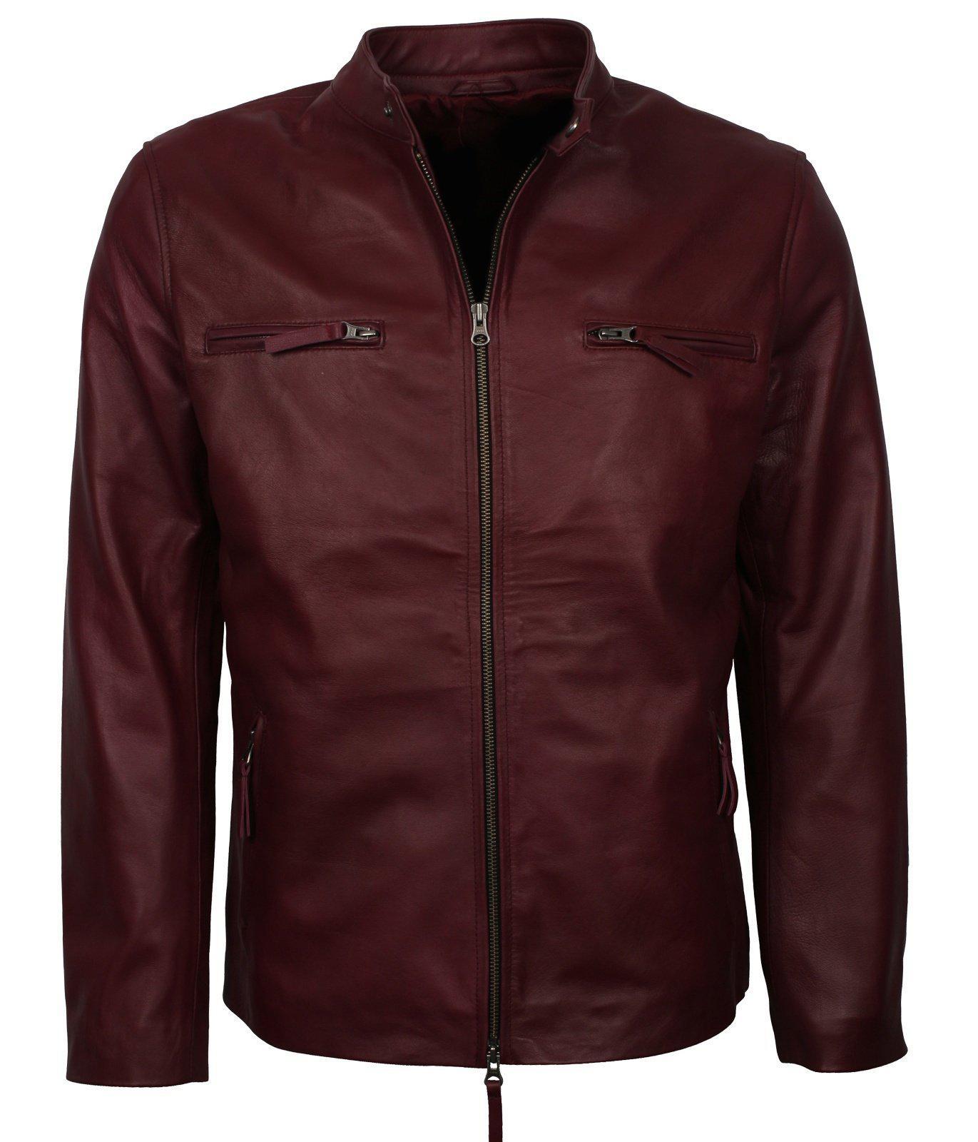 veste homme printemps
