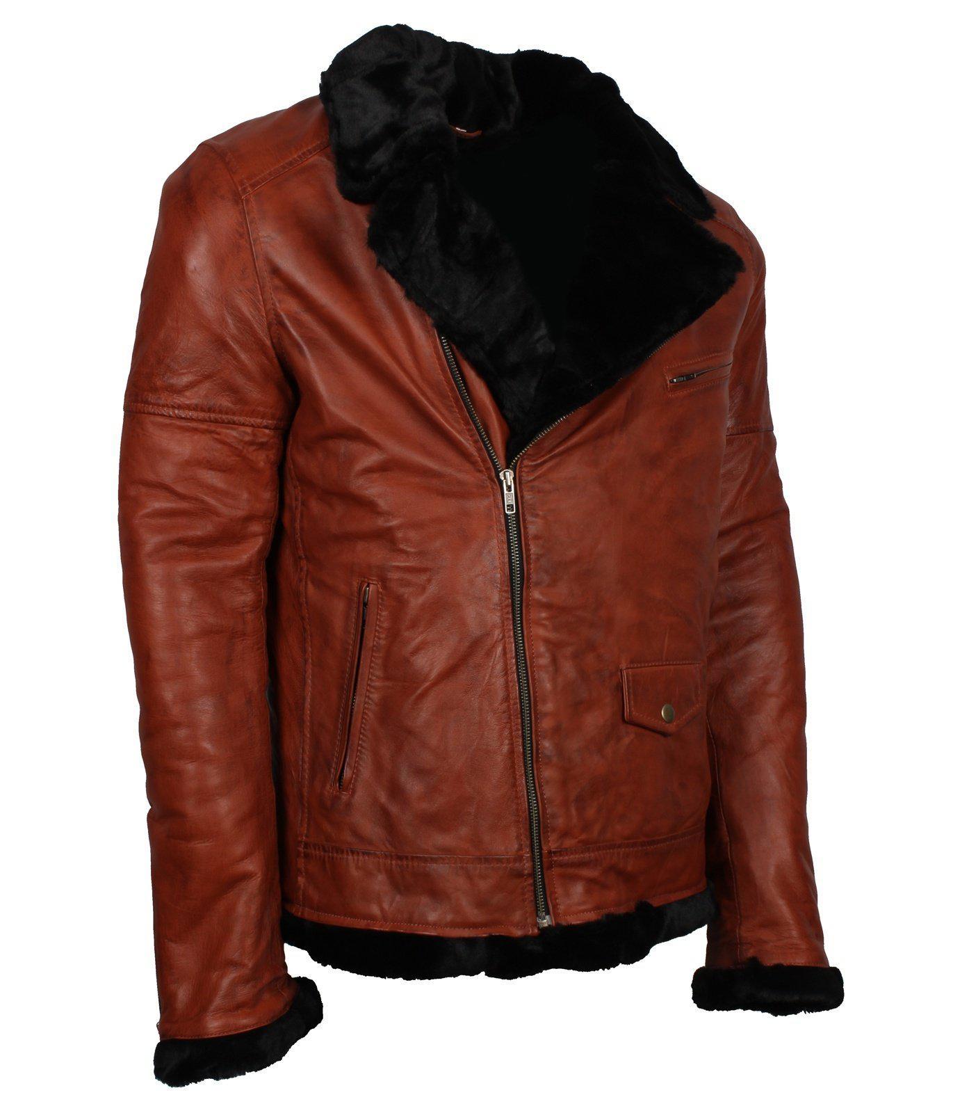 blouson moto