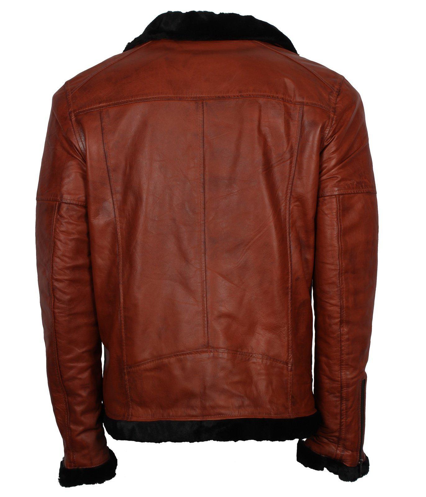 veste homme hiver