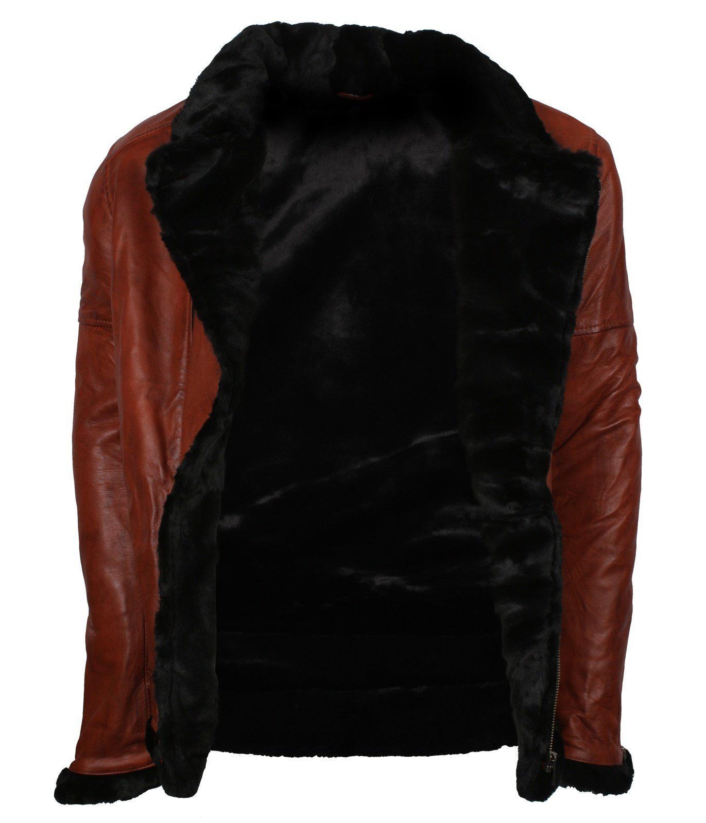 herren jacke winter