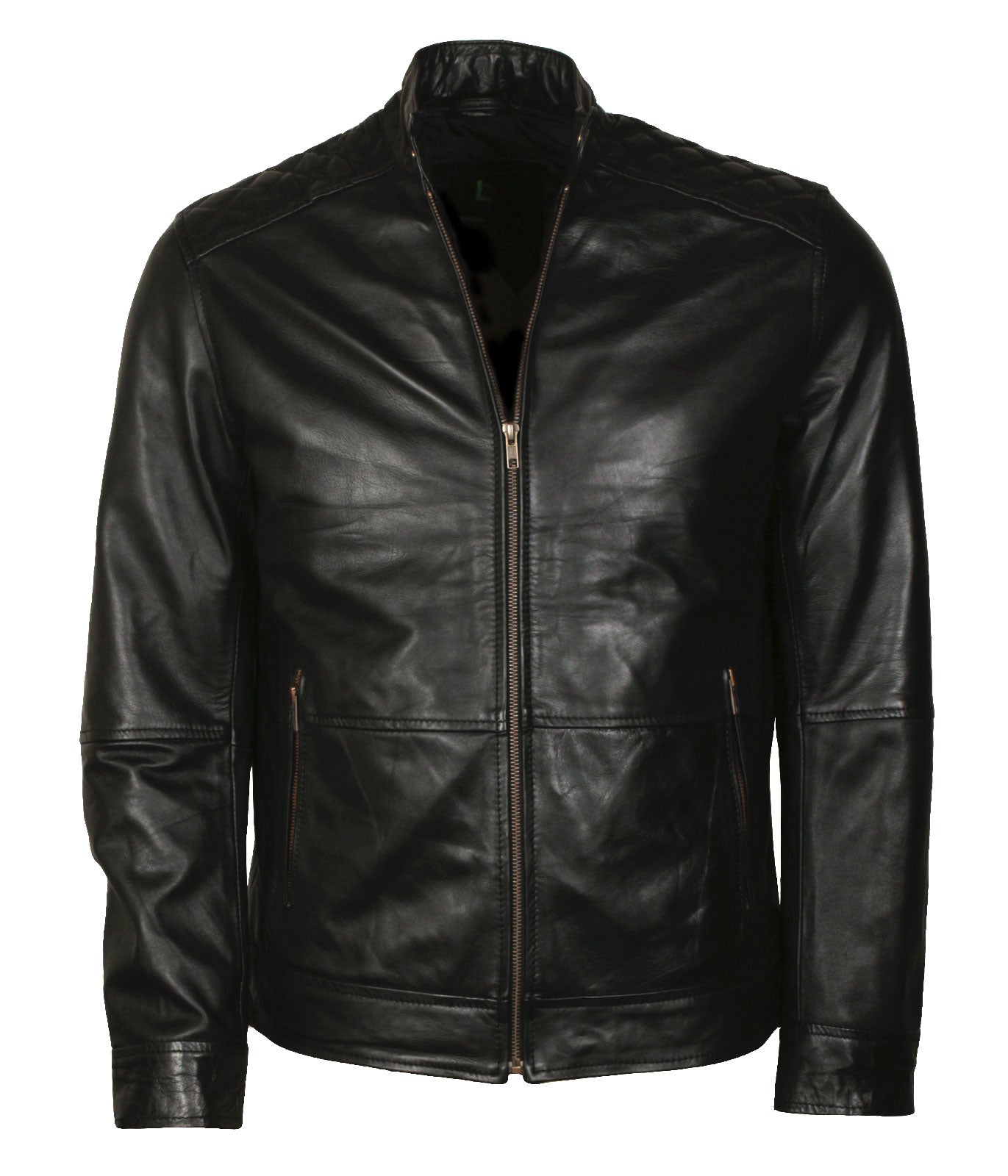Skull Jacket American Biker Jacket