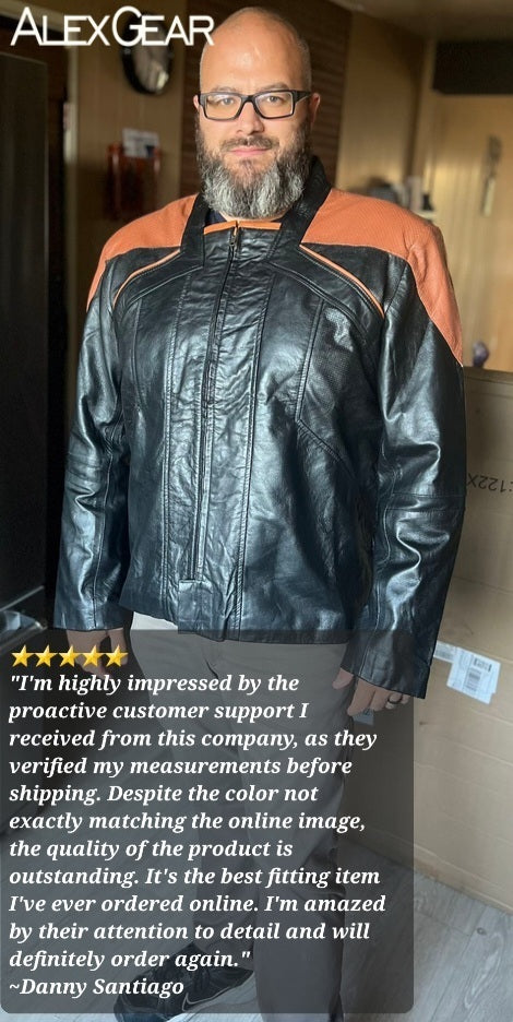 Star Trek Picard Jacket Review