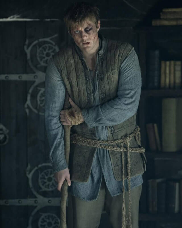 A Knight Of The Seven Kingdoms Dunk The Tall Cotton Vest