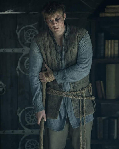 A Knight Of The Seven Kingdoms Dunk The Tall Cotton Vest