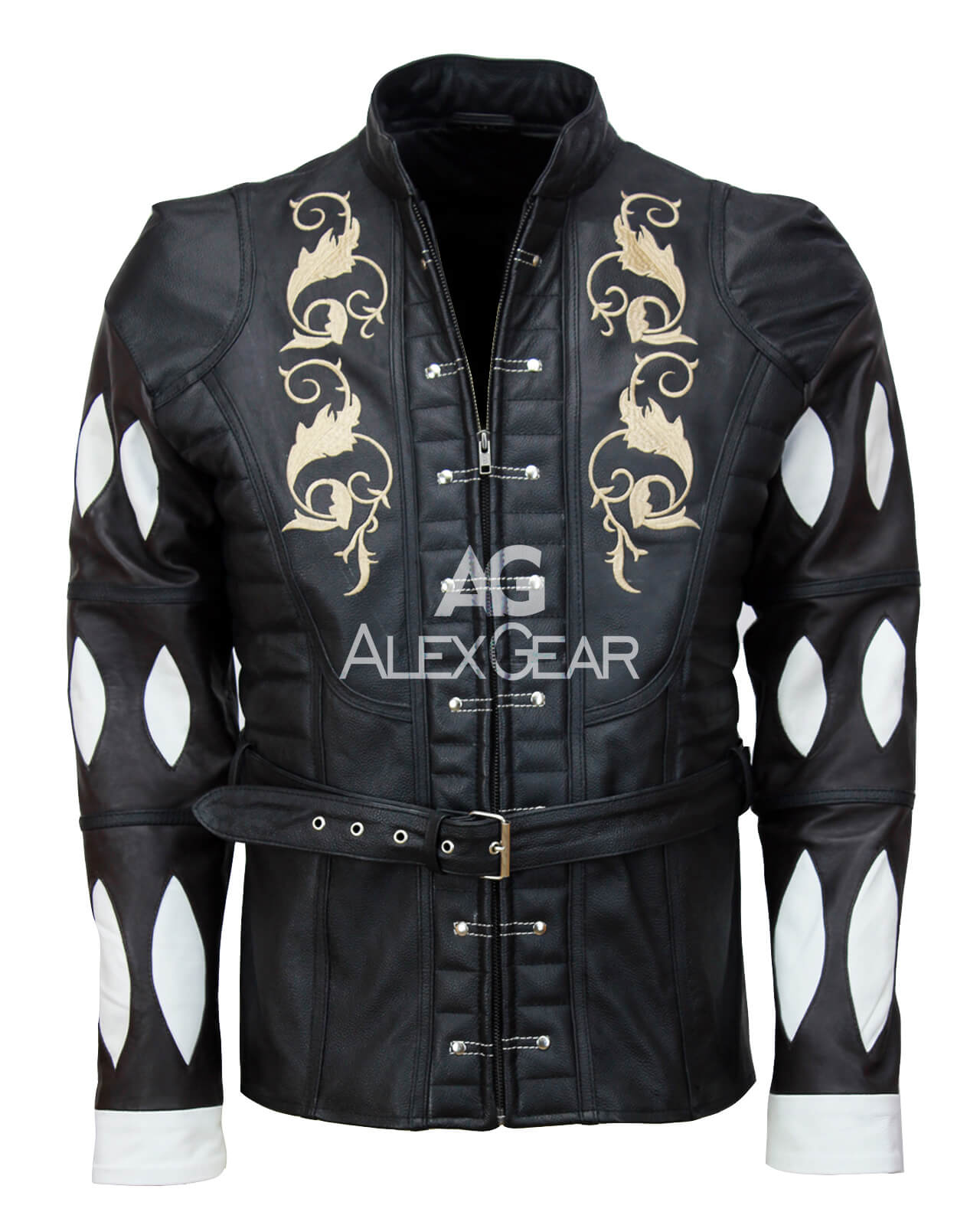 Baldurs Gate 3 Astarion Jacket