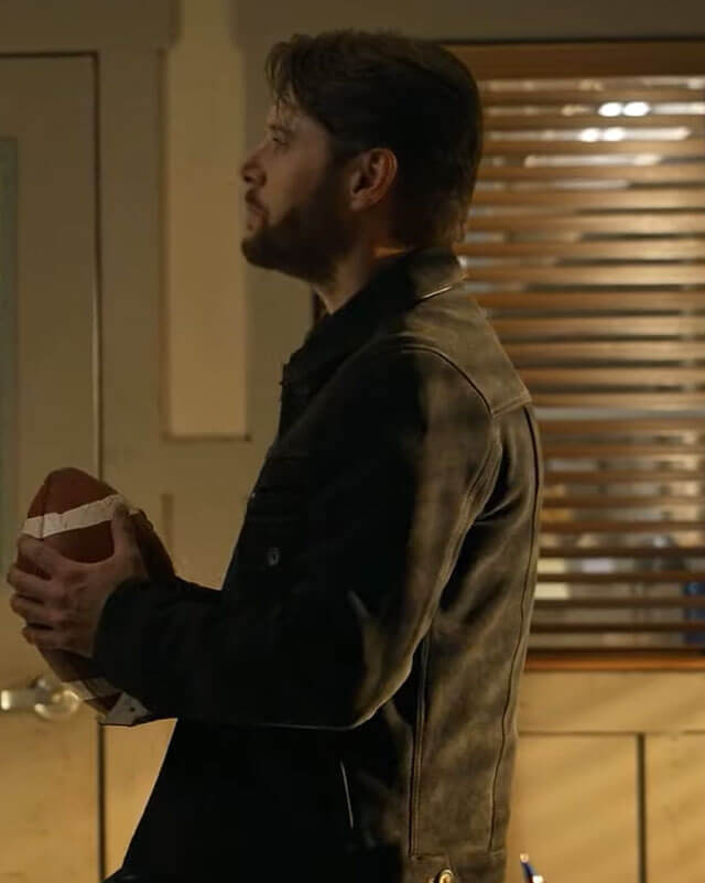 Beau Arlen Big Sky Jacket