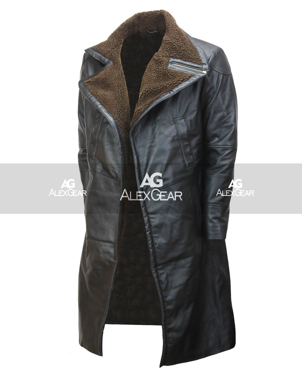 Blade runner 2024 k jacket