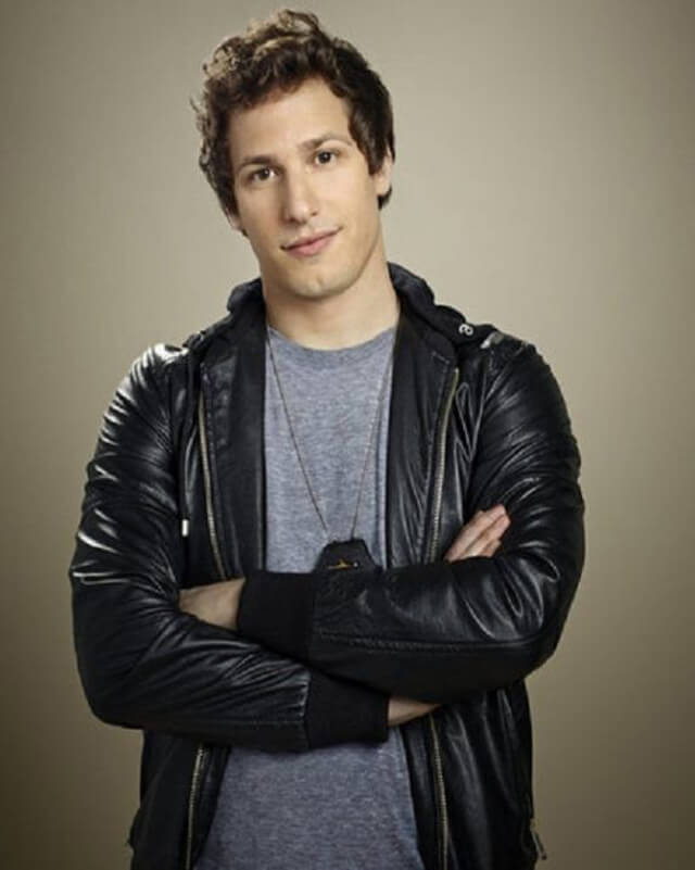 Brooklyn Nine Nine Detective Jake Peralta Hooded Bomber Jacket