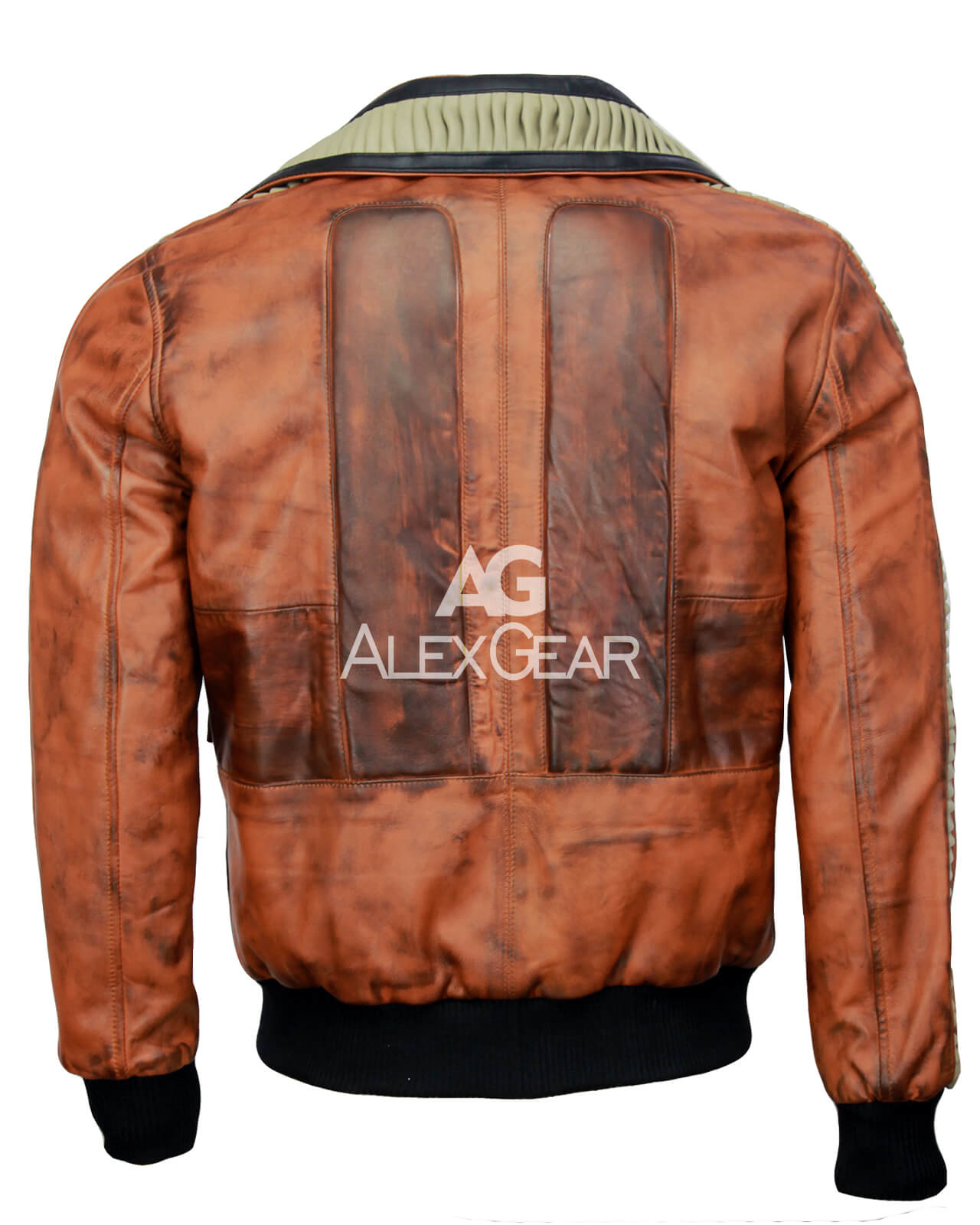 Cal Kestis Cosplay Leather Jacket
