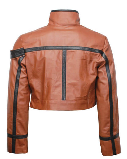 Code Geass The Demon Emperor Cosplay Jacket